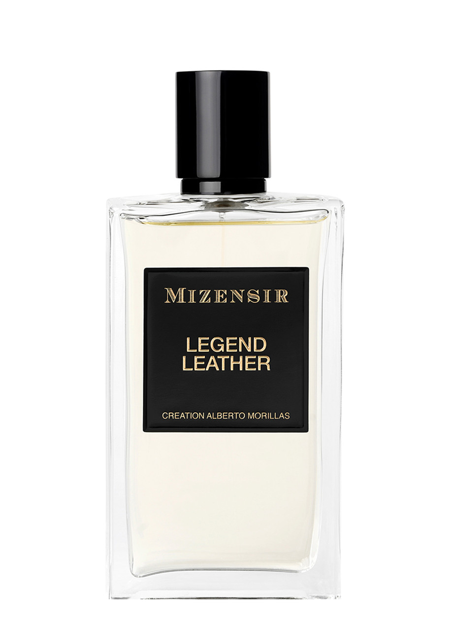 MIZENSIR Legend Leather Eau De Parfum 100ml | Harvey Nichols