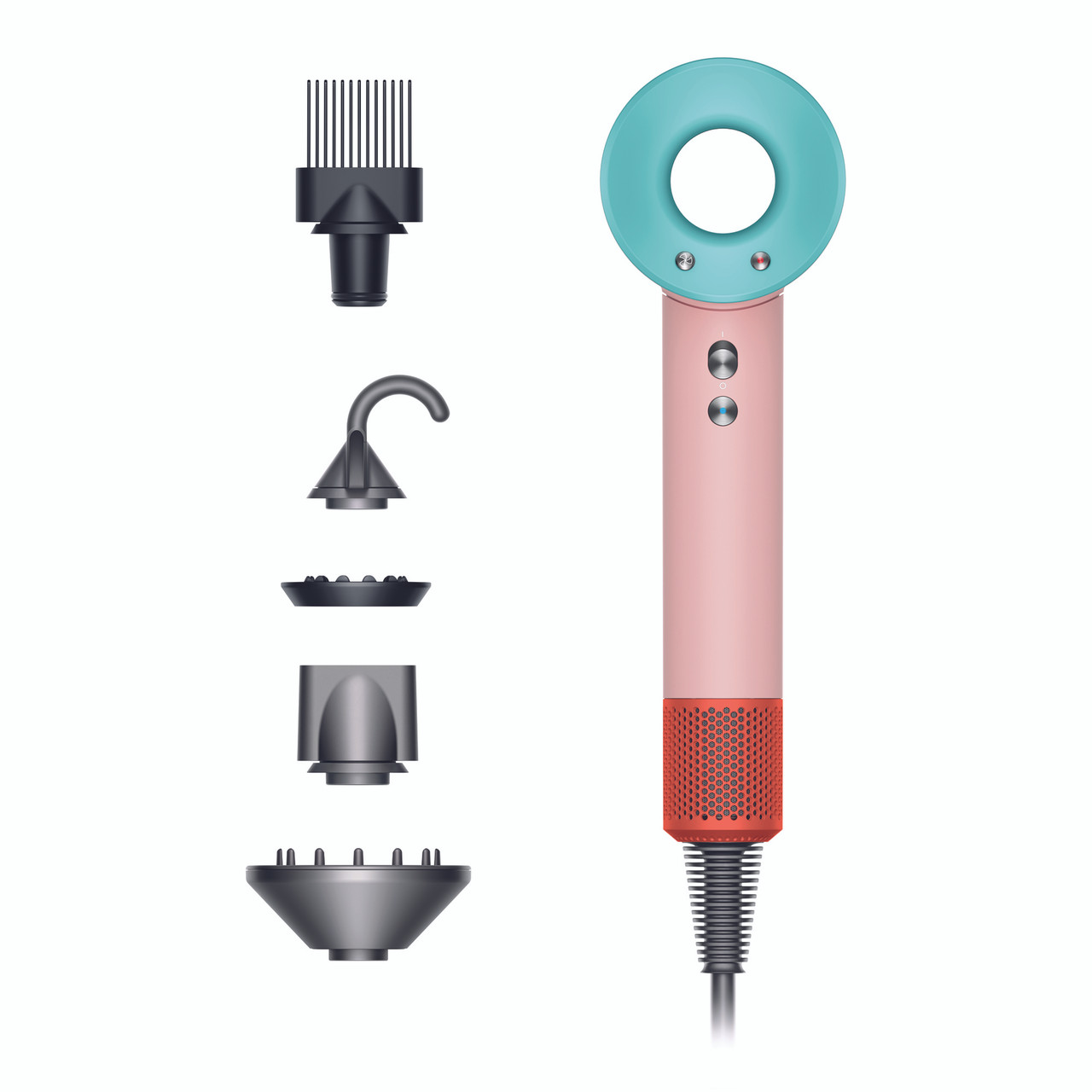 Sale dyson hair dryer comparison New Arrivals