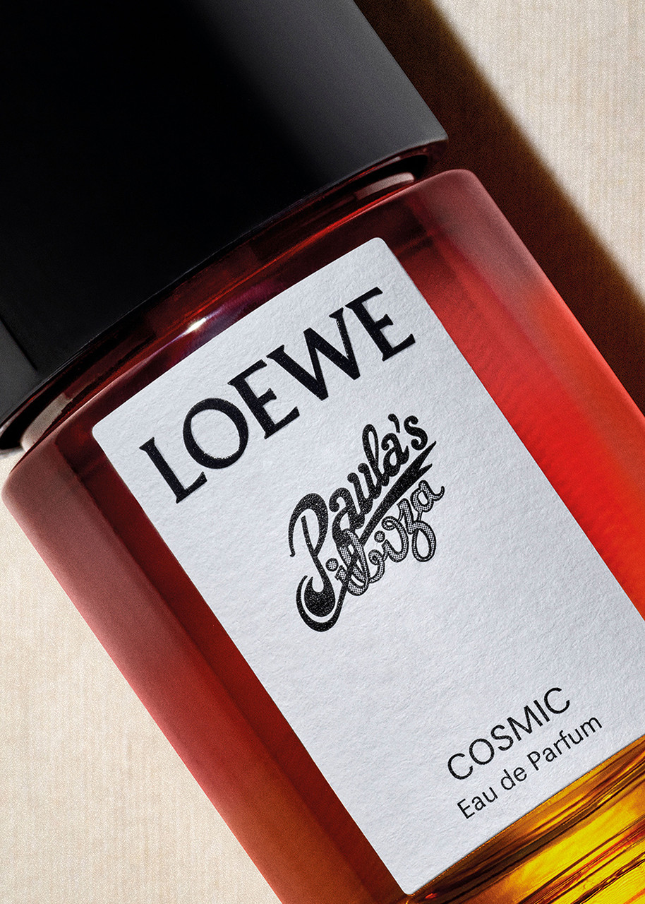 LOEWE Paula's Ibiza Cosmic Eau De Parfum 100ml | Harvey Nichols
