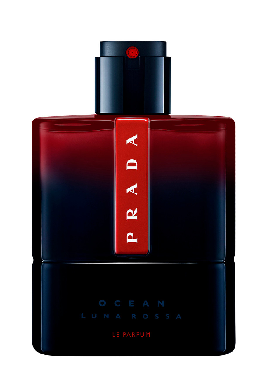 PRADA Luna Rossa Ocean Le Parfum 100ml | Harvey Nichols