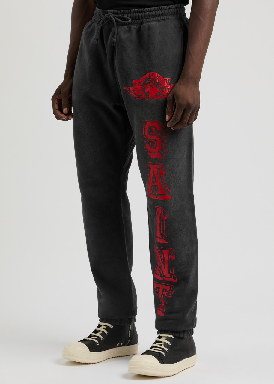 ミュージシャン GOD ONLY KNOWS SWEAT PANTS ミュージシャン GOD ONLY KNOWS SWEAT PANTS GOD ONLY KNOWS
