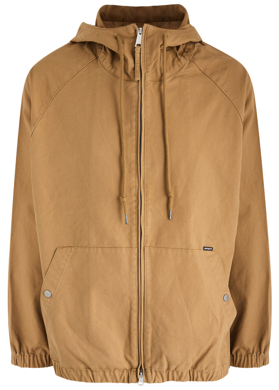 Carhartt WIP MANCHESTER JACKET カーハート Carhartt-WIP-Manchester-Jacket