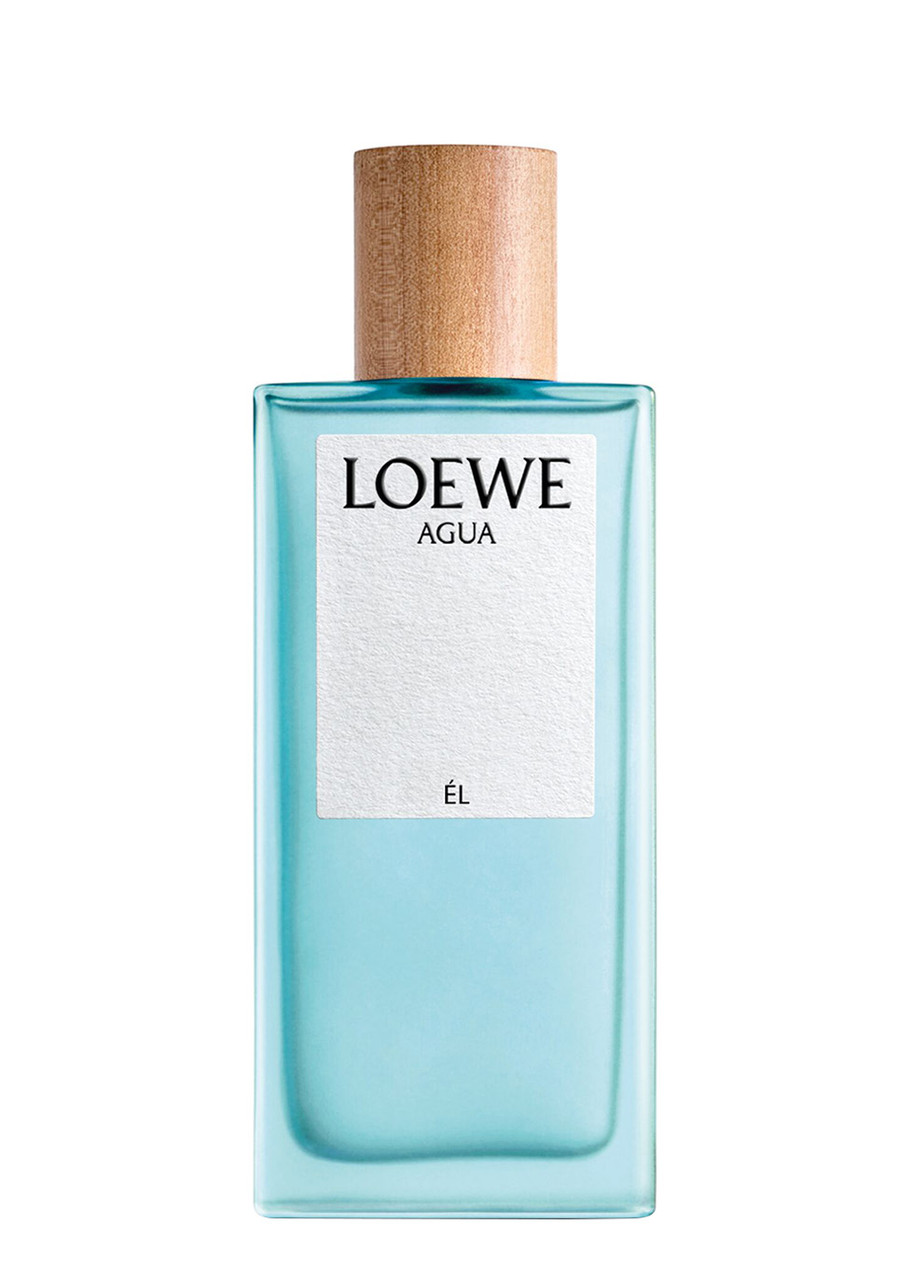 LOEWE Agua Él Eau De Toilette 100ml | Harvey Nichols