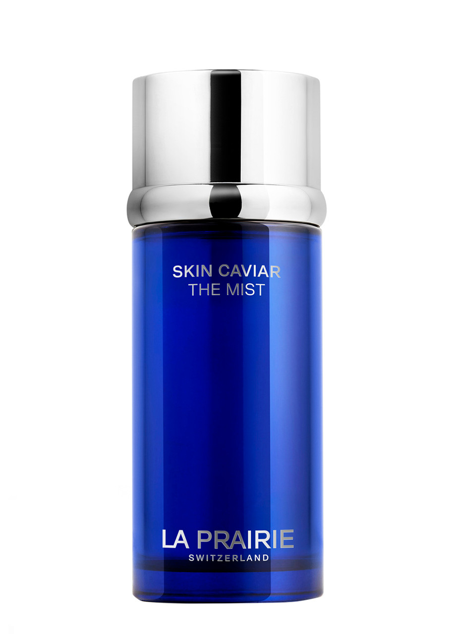 LA PRAIRIE Skin Caviar The Mist 50ml | Harvey Nichols LA PRAIRIE Skin Caviar The Mist 50ml | Harvey Nichols