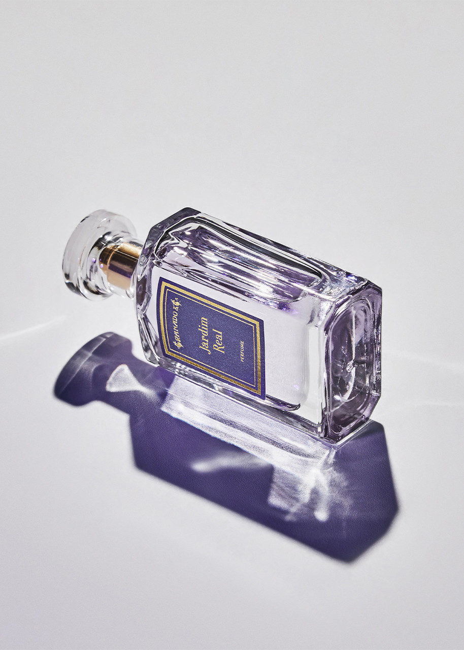 GRANADO Jardim Real Perfume 75ml | Harvey Nichols
