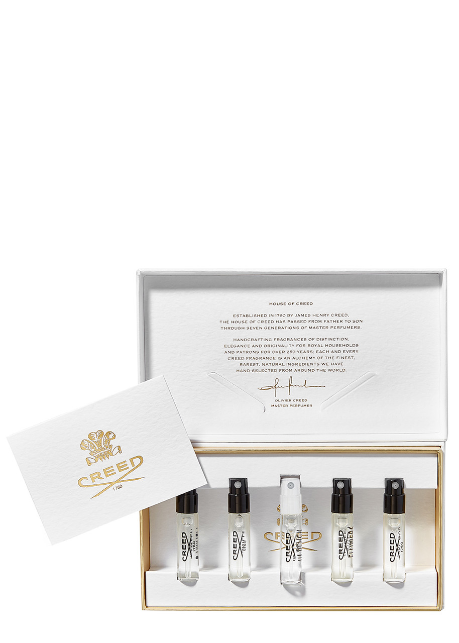 CREED Men's Inspiration Set | Harvey Nichols