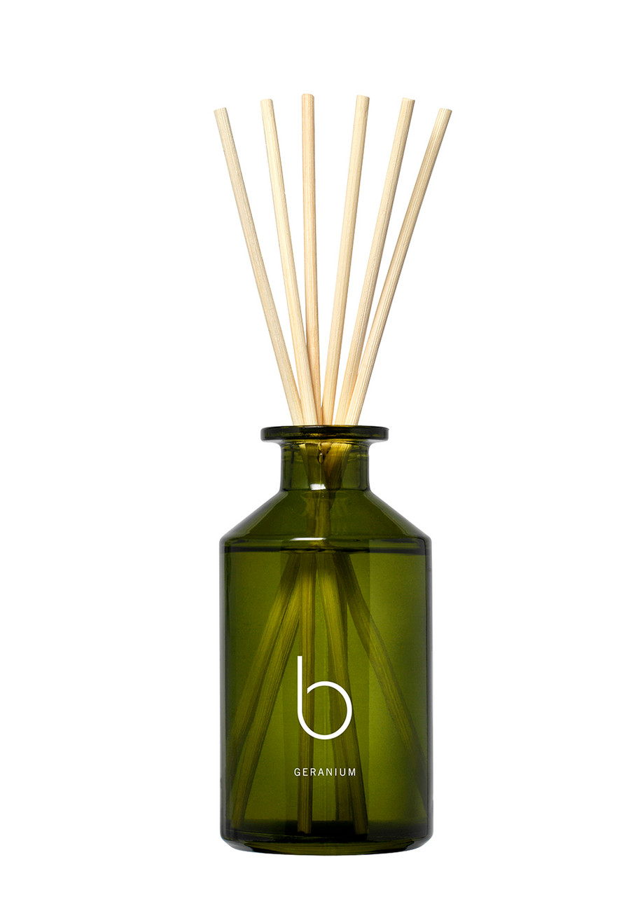 BAMFORD Geranium Diffuser 200ml | Harvey Nichols