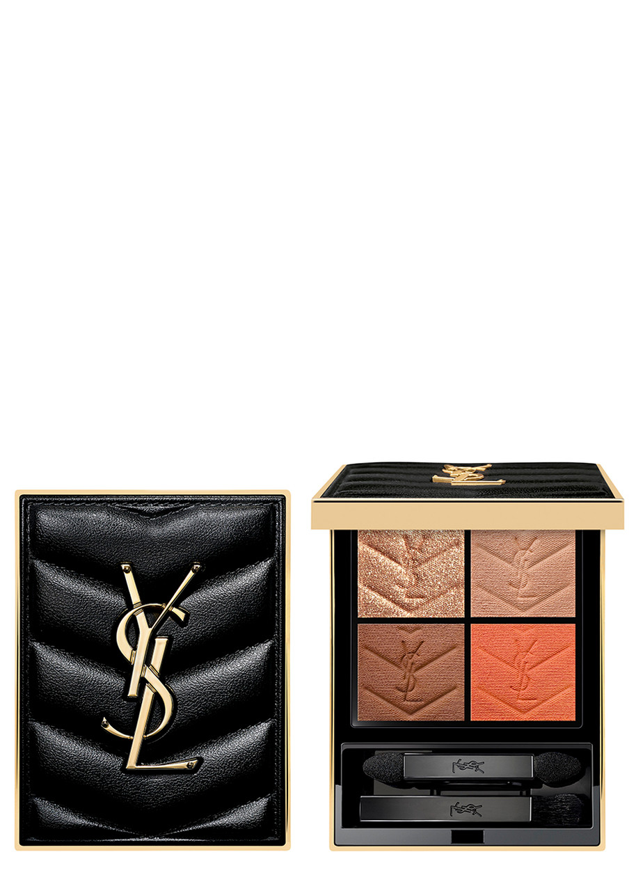 YVES SAINT LAURENT Couture Mini Clutch | Harvey Nichols
