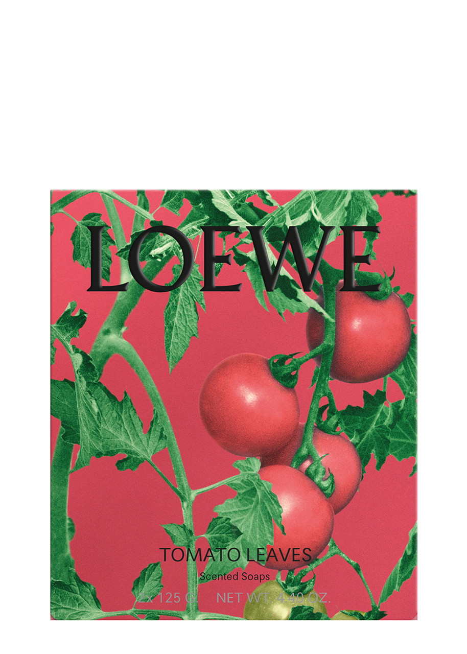 LOEWE TOMATO LEAVES ボディクリーム LOEWE ロエベ トマトリーフ