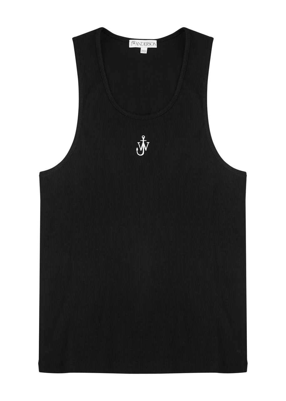 トップス louren cotton embroidery vest P01040284.jpg
