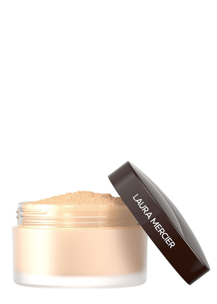 LAURA MERCIER Mini Translucent Loose Setting Powder | Harvey Nichols
