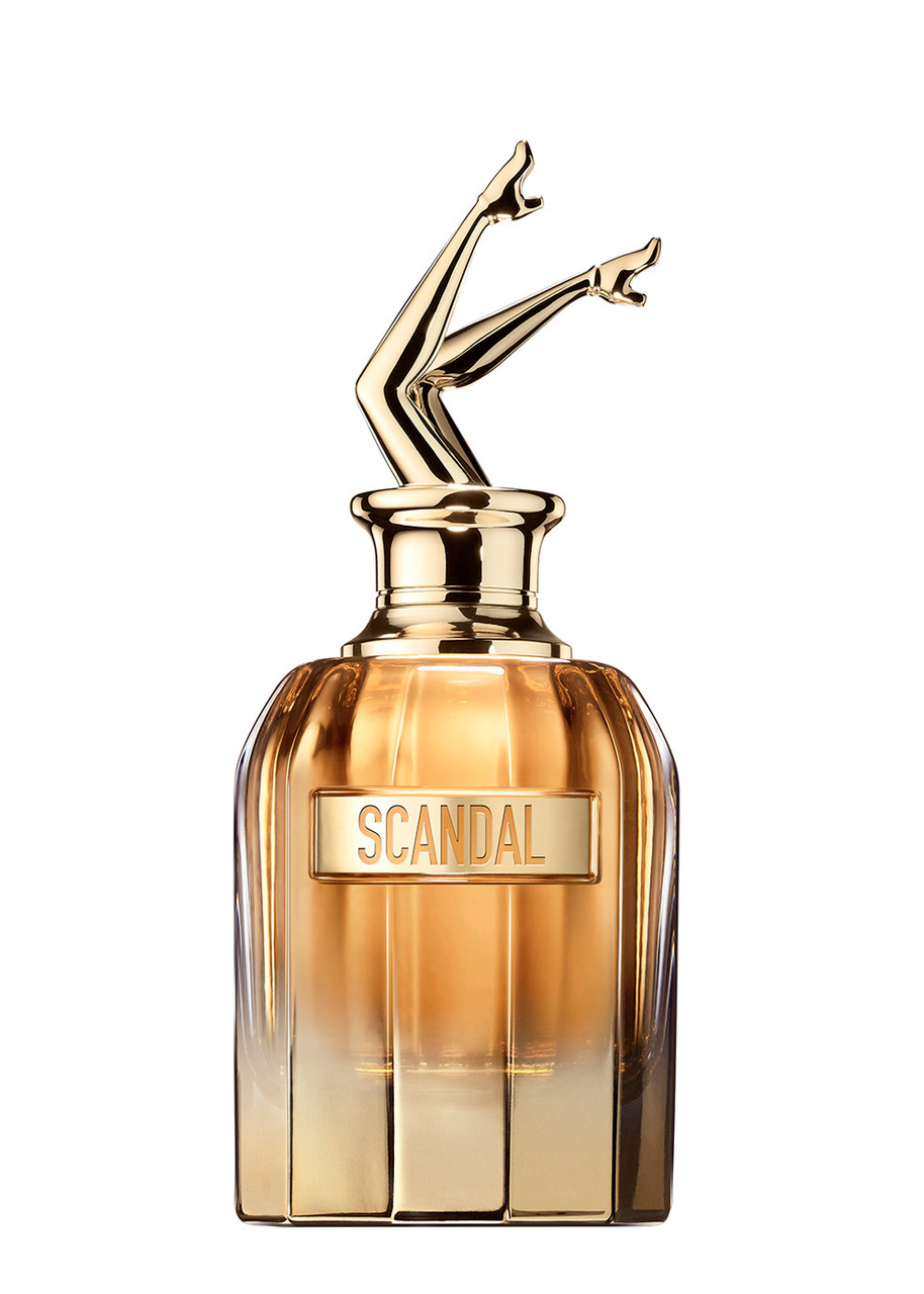 SCANDAL ABSOLU 香水 80ML JEAN PAUL GAULTIER Scandal Absolu 80ml | Harvey Nichols