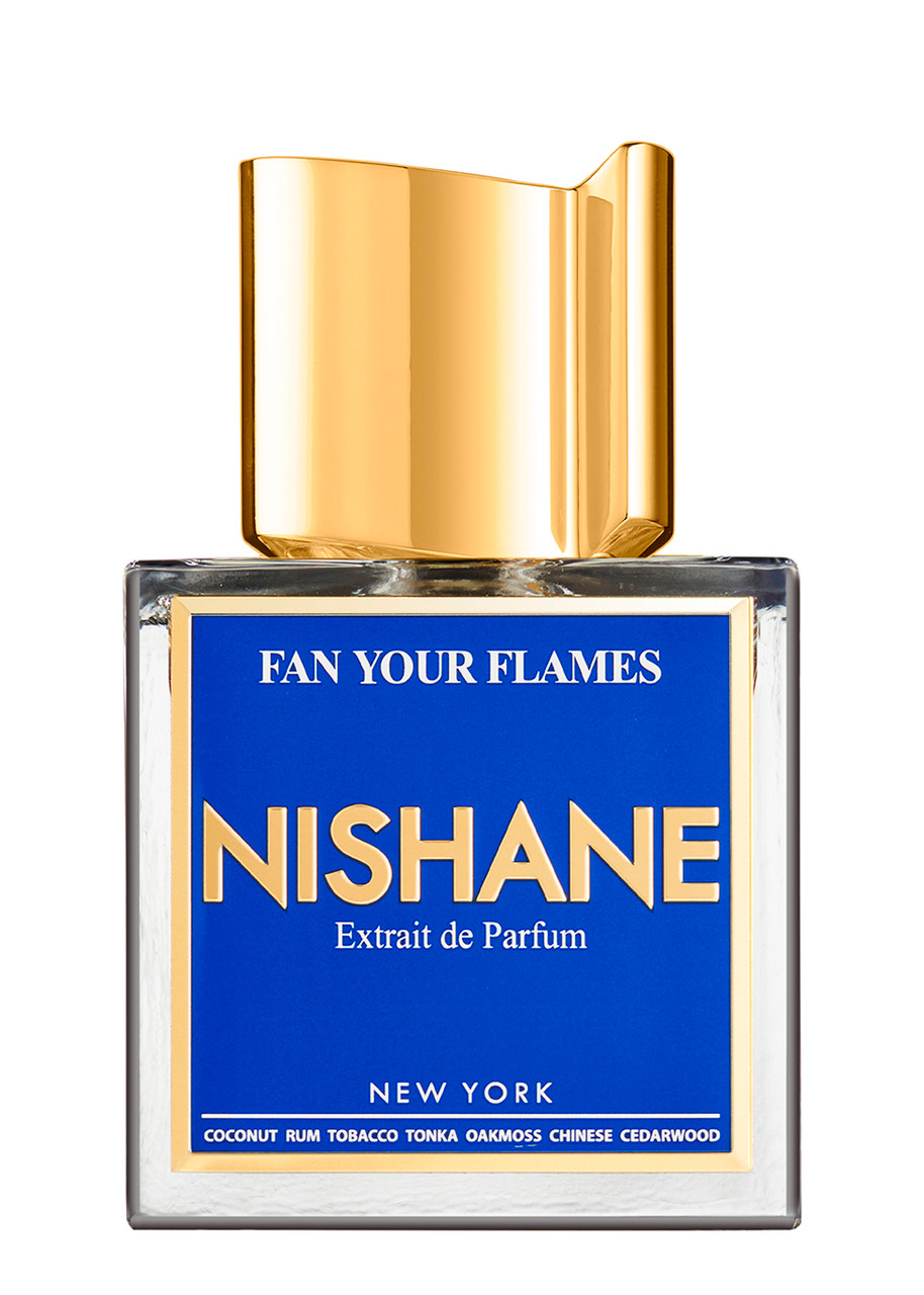 NISHANE Fan Your Flames Extrait de Parfum 100ml | Harvey Nichols