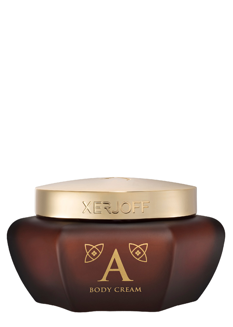 E.I.R EXTRA BODY CREAM 200g✖️2 XERJOFF Alexandria II Body Cream 200ml | Harvey Nichols