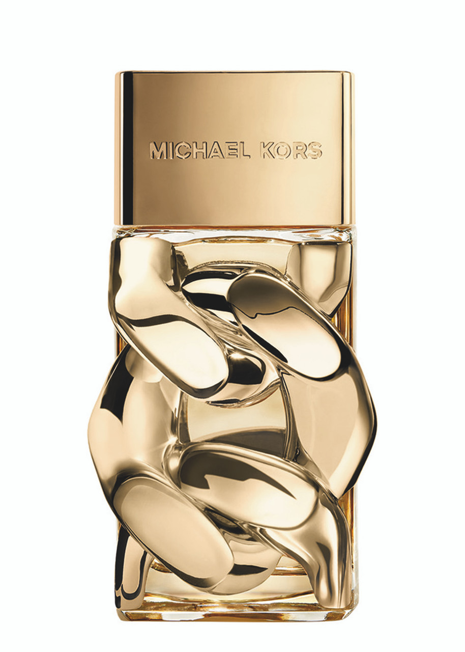 新品未使用 MICHAEL KORS POUR FEMME 100ML MICHAEL KORS COLLECTION Michael Kors Pour Femme Eau de Parfum