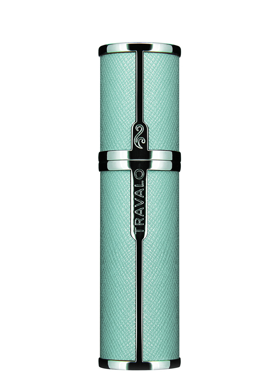 104 TRAVALO アトマイザー MILANO SET aqua MILANO GIFT SET aqua – Travalo