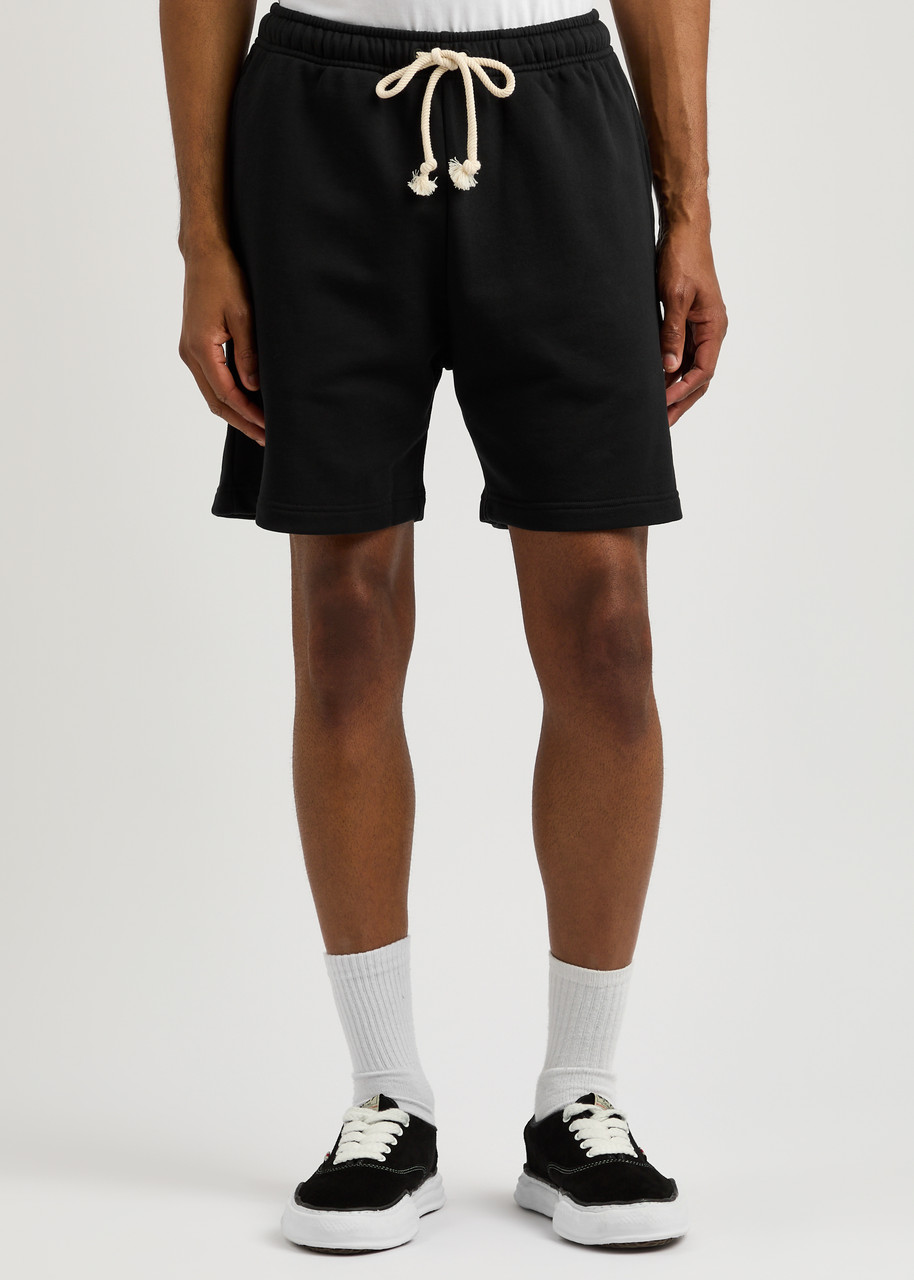 ACNE STUDIOS Cotton shorts | Harvey Nichols