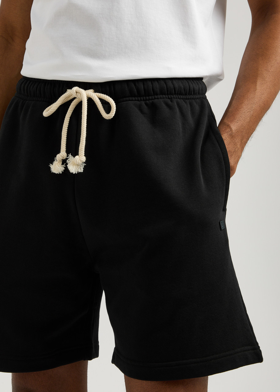 ACNE STUDIOS Cotton shorts | Harvey Nichols