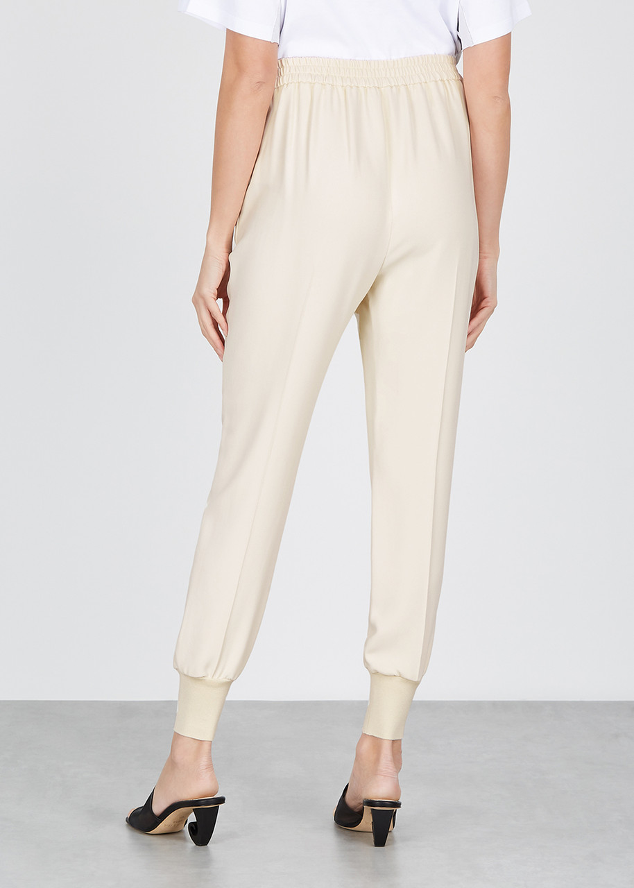 STELLA MCCARTNEY Julia trousers | Harvey Nichols
