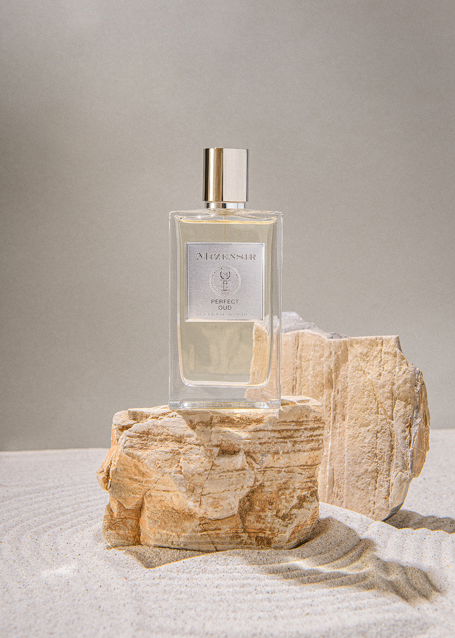 香水(ユニセックス) 100ml NUSUK PERFECT OUD EDP Nusuk Perfect Oud EDP 100ML For Men And Women – All Arabic