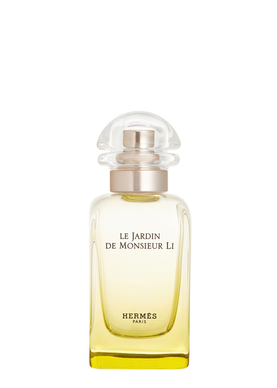 HERMÈS Le Jardin de Monsieur Li Eau de Toilette 50ml Harvey Nichols