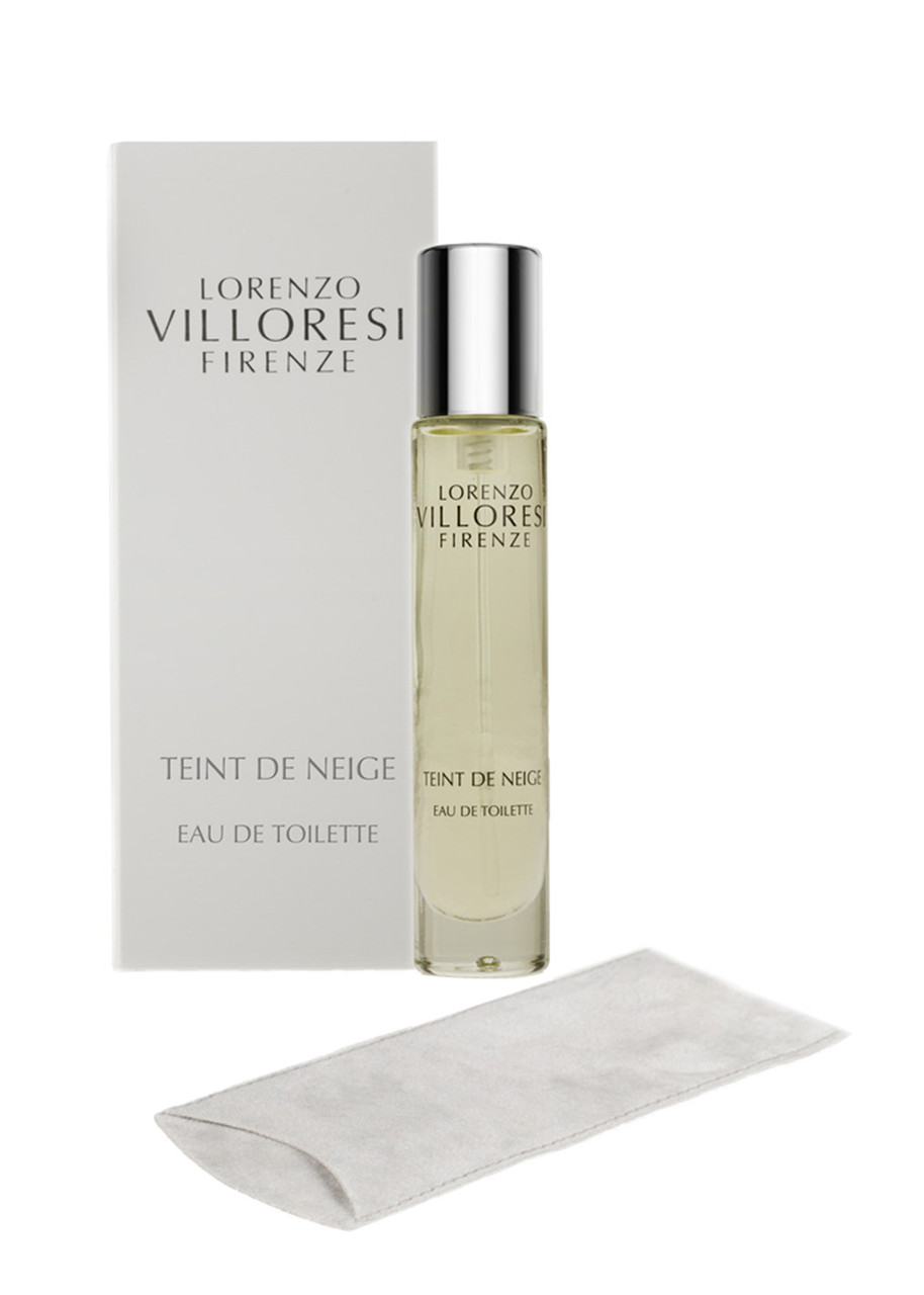 LORENZO VILLORESI Teint de Neige Eau De Toilette 15ml | Harvey Nichols