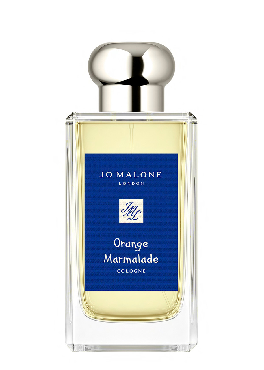 JO MALONE LONDON Orange Marmalade Cologne 100ml Harvey Nichols