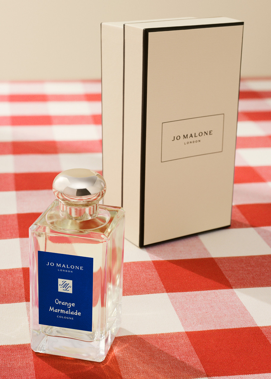 JO MALONE LONDON Orange Marmalade Cologne 100ml Harvey Nichols