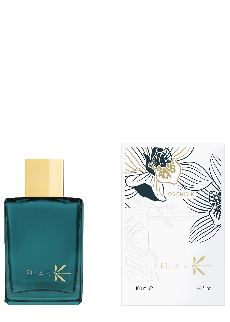 ELLA K Orchid K Eau de Parfum 100ml | Harvey Nichols
