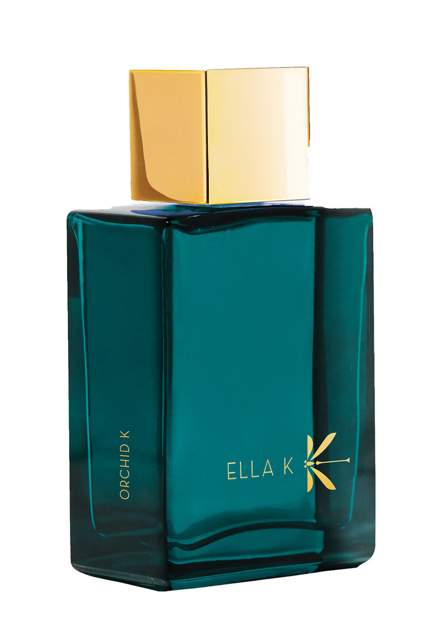 ELLA K ORCHID K オードパルファム 100ml ELLA K Orchid K Eau de Parfum 100ml | Harvey Nichols
