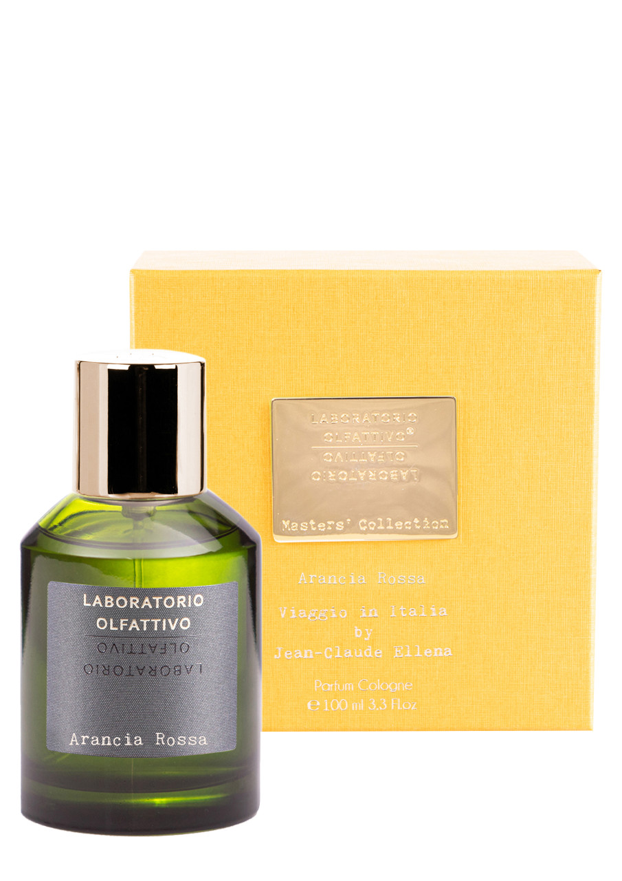 Laboratorio Olfattivo アランチャ・ロッサ 100ml LABORATORIO OLFATTIVO Arancia Rossa Parfum Cologne 100ml | Harvey