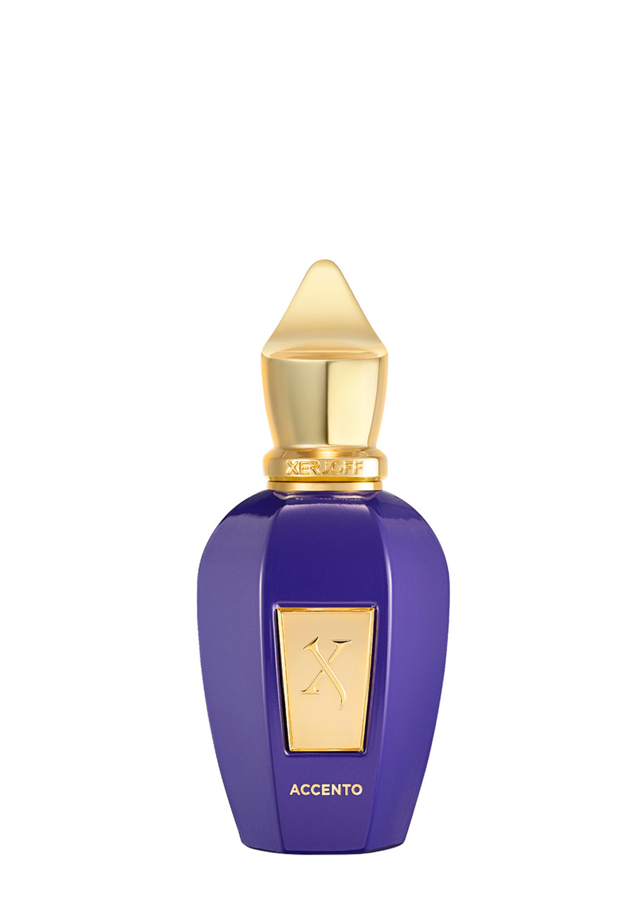 XERJOFF Accento Eau De Parfum 50ml | Harvey Nichols