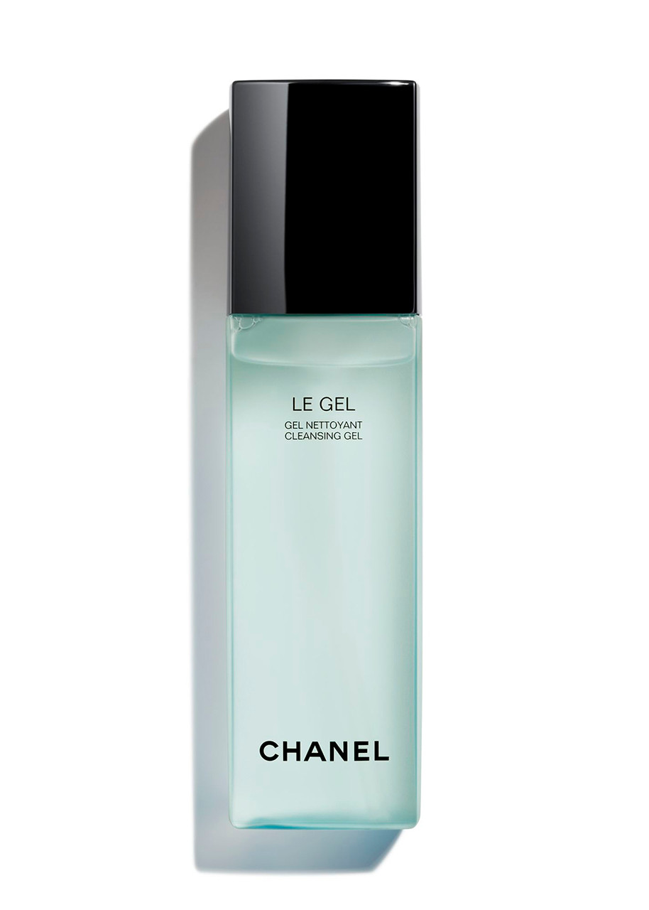 CHANEL LE GEL ~ Cleansing Gel 150ml | Harvey Nichols