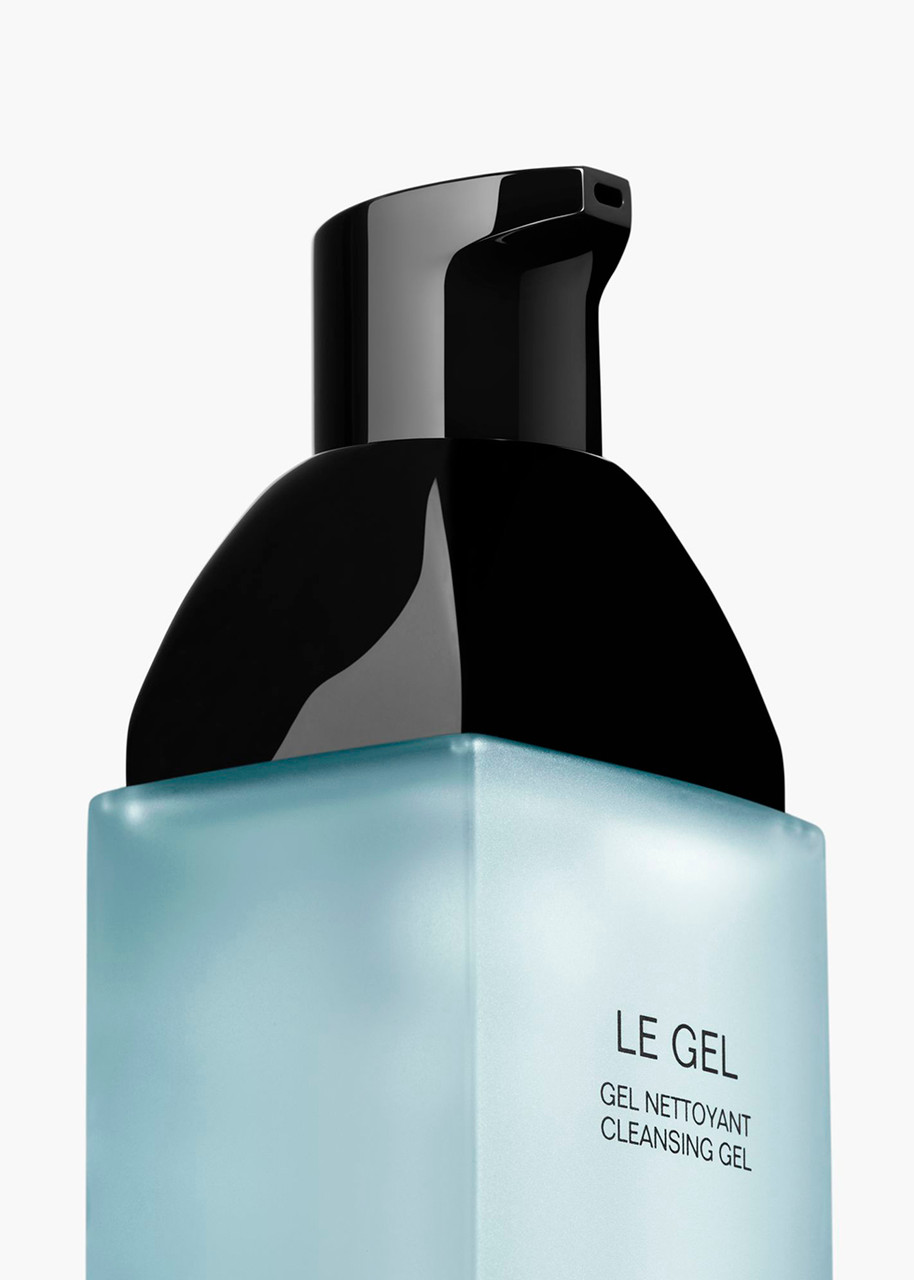 CHANEL LE GEL ~ Cleansing Gel 150ml | Harvey Nichols
