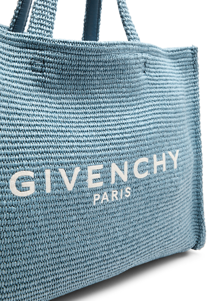 Givenchy Medium Raffia G-Tote main image 1