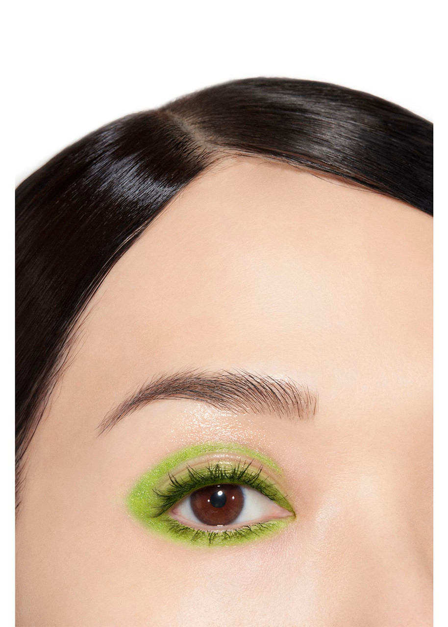 CHANEL STYLO OMBRE ET CONTOUR ~ 3-In-1 Eyeshadow-Eyeliner