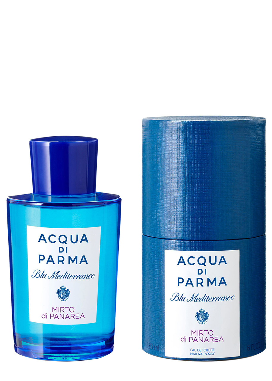 ACQUA DI PARMA Mirto di Panarea Eau de Toilette 180ml | Harvey Nichols