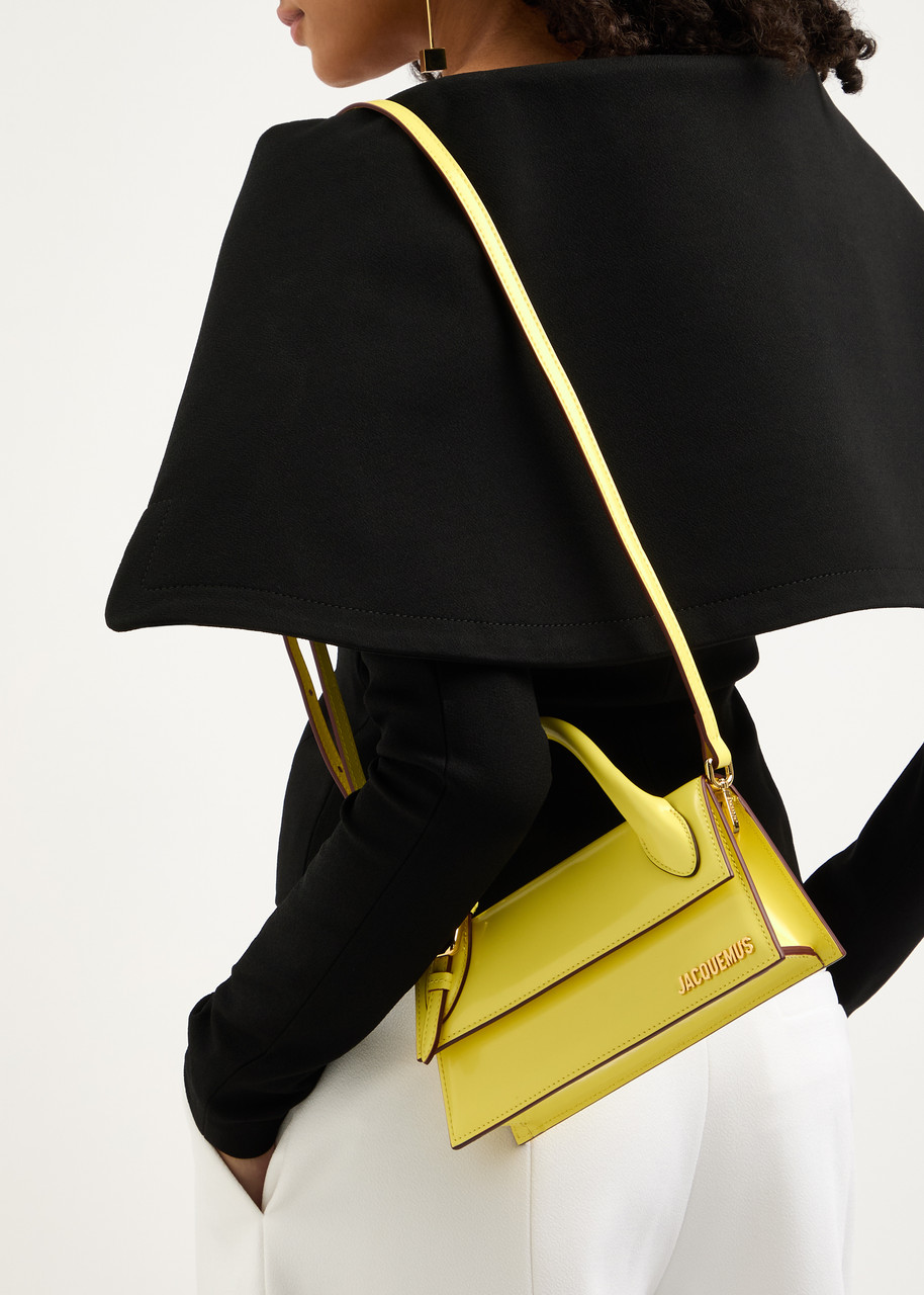 Fashion Jacquemus Le Chiquito Long Top Handle Bag Jacquemus Le