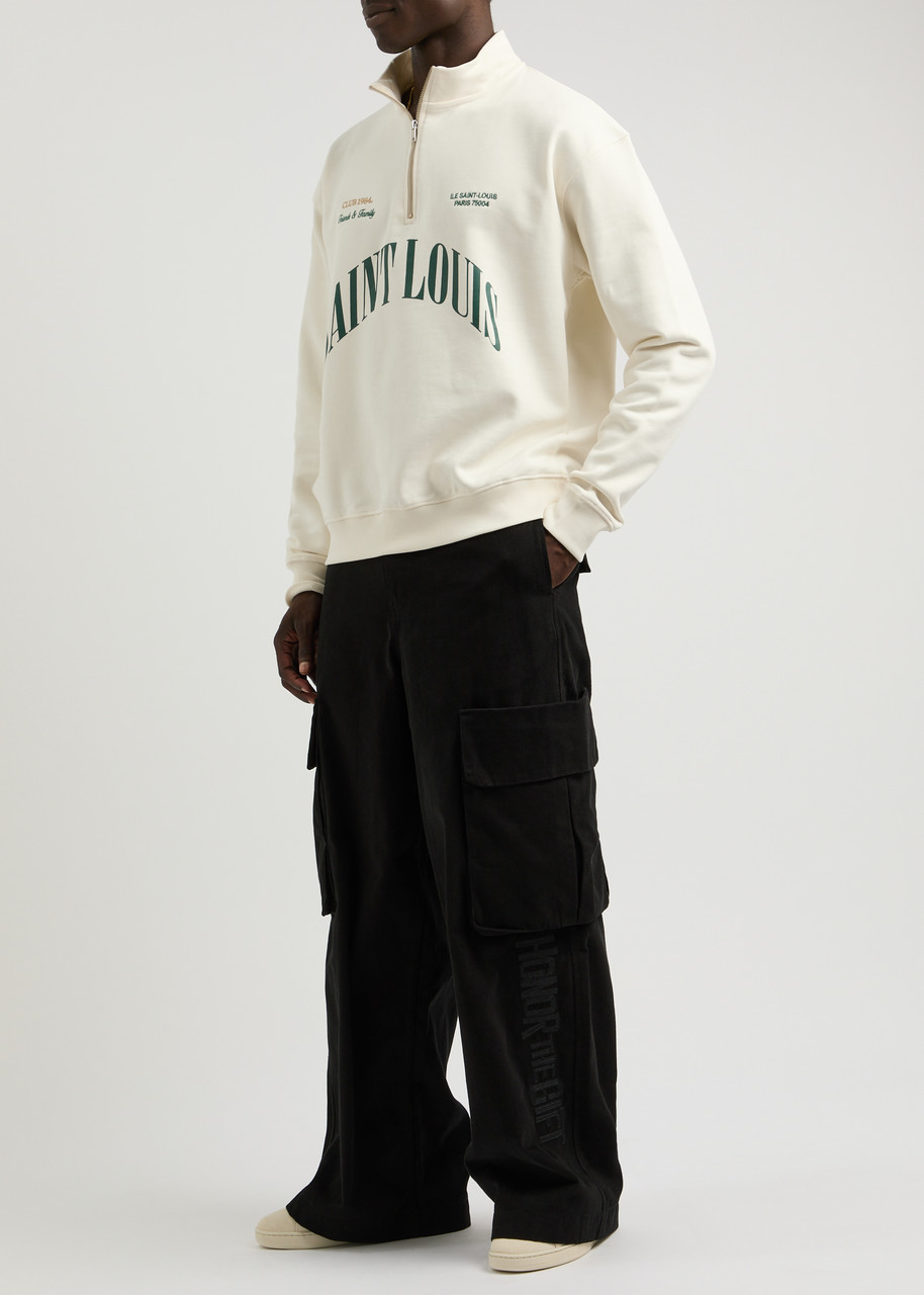 WCJ 1984スウェット 1984 T-Shirt – Sleek Thread