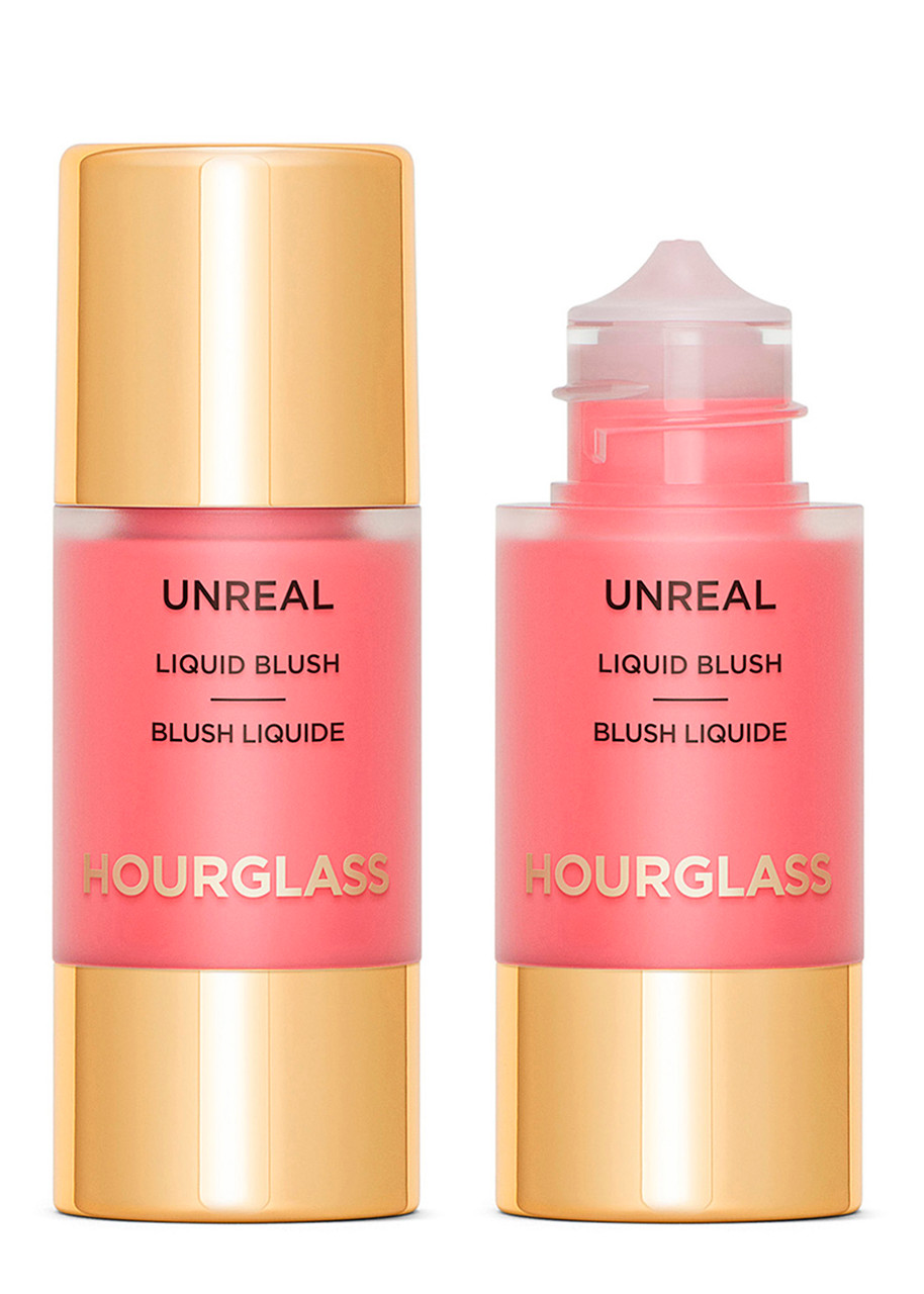HOURGLASS Unreal Liquid Blush | Harvey Nichols