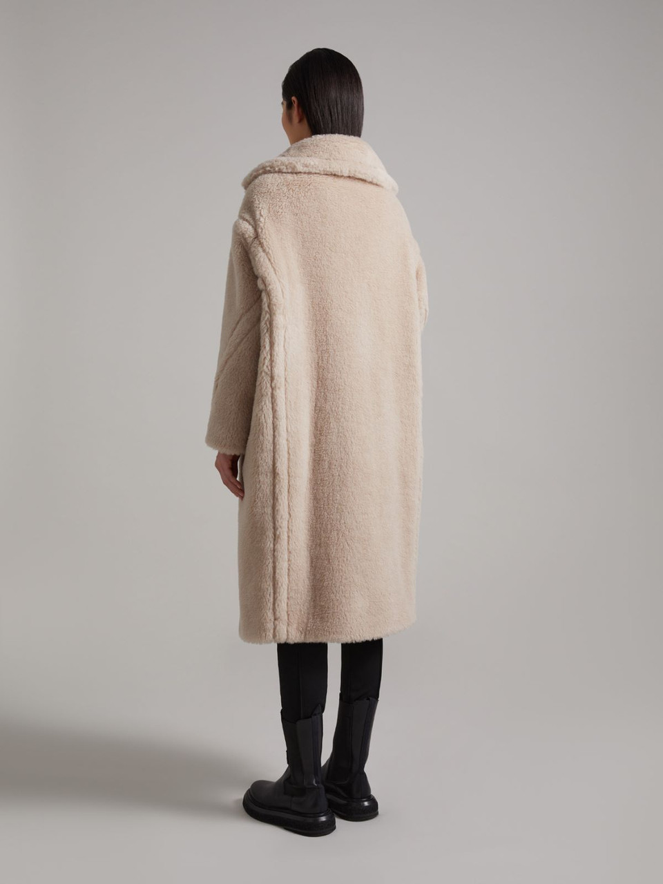 Max Mara Teddy Coat Teddy Bear Cappotto Max Mara Teddy Bear Coat