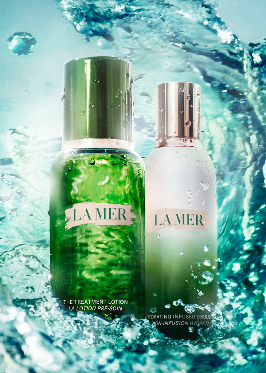 【未開封】LA MER THE TREATMENT LOTION 200ml LA MER The Treatment Lotion 200ml | Harvey Nichols