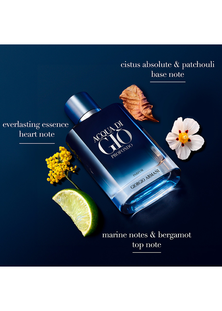 acqua di giò profondo 200ml