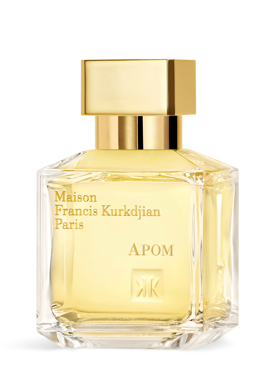 MAISON FRANCIS KURKDJIAN APOM Eau De Parfum 70ml | Harvey Nichols