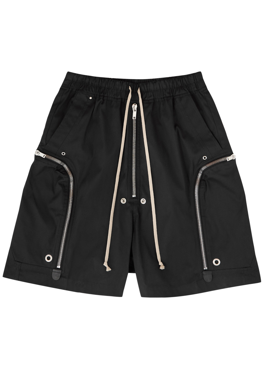 パンツ Rick Owens 24ss bauhaus bela shots Rick Owens 24ss bauhaus bela shots