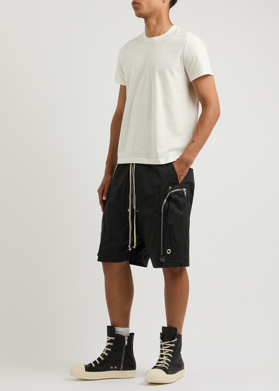 パンツ Rick Owens 24ss bauhaus bela shots Rick Owens 24ss bauhaus bela shots