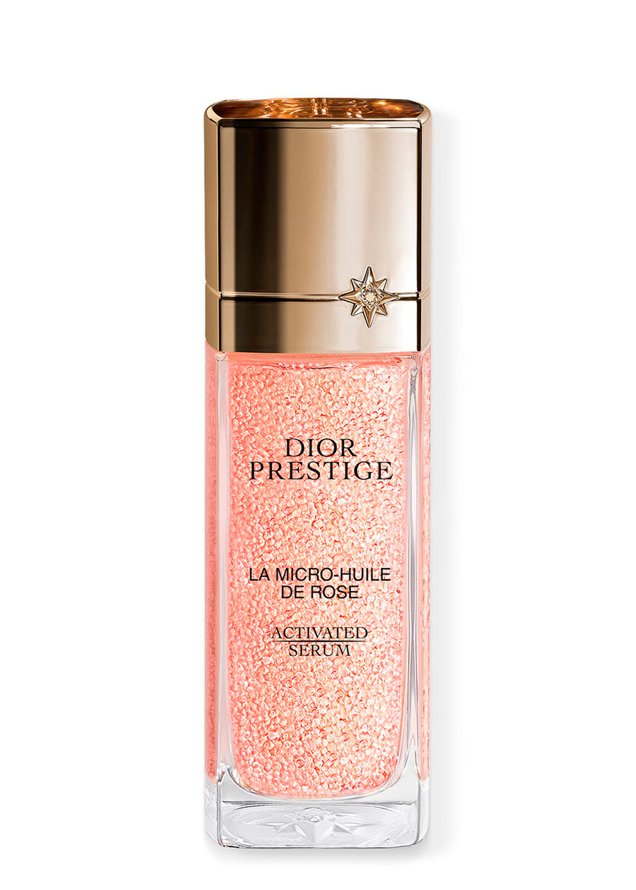 DIOR Prestige La Micro-Huile de Rose Activated Serum 50ml | Harvey