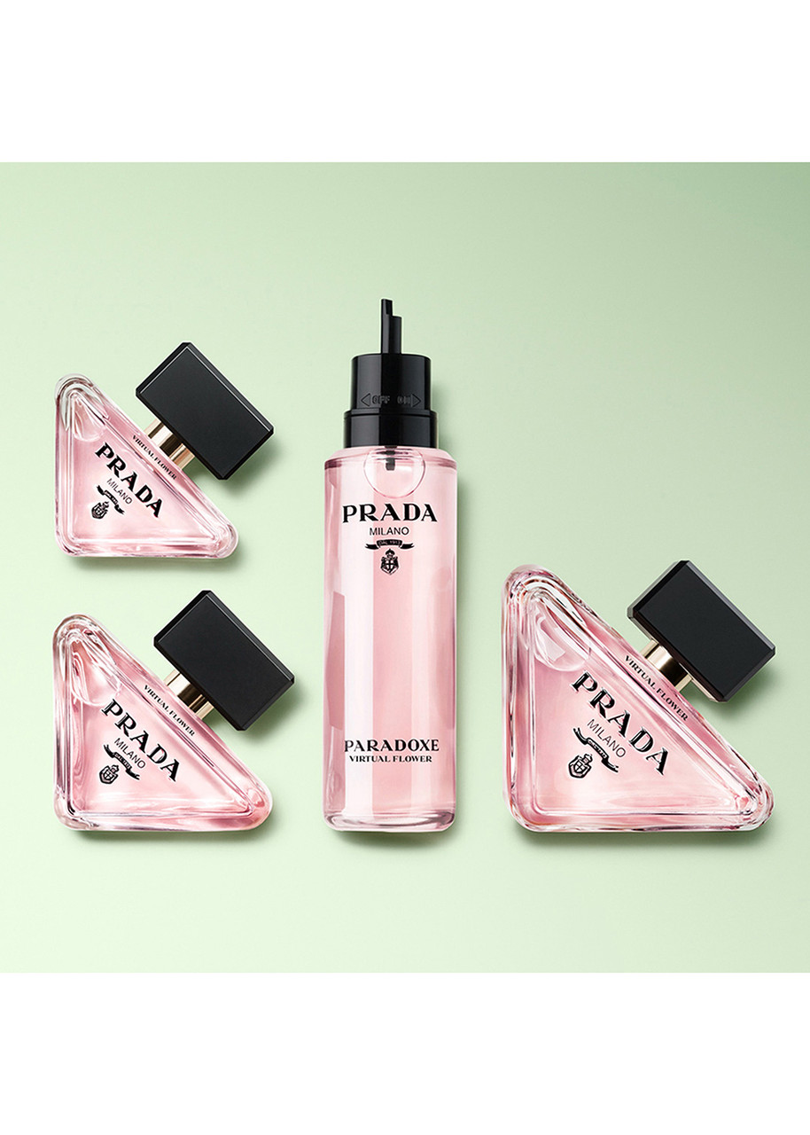 PRADA Paradoxe Virtual Flower Eau de Parfum 50ml | Harvey Nichols