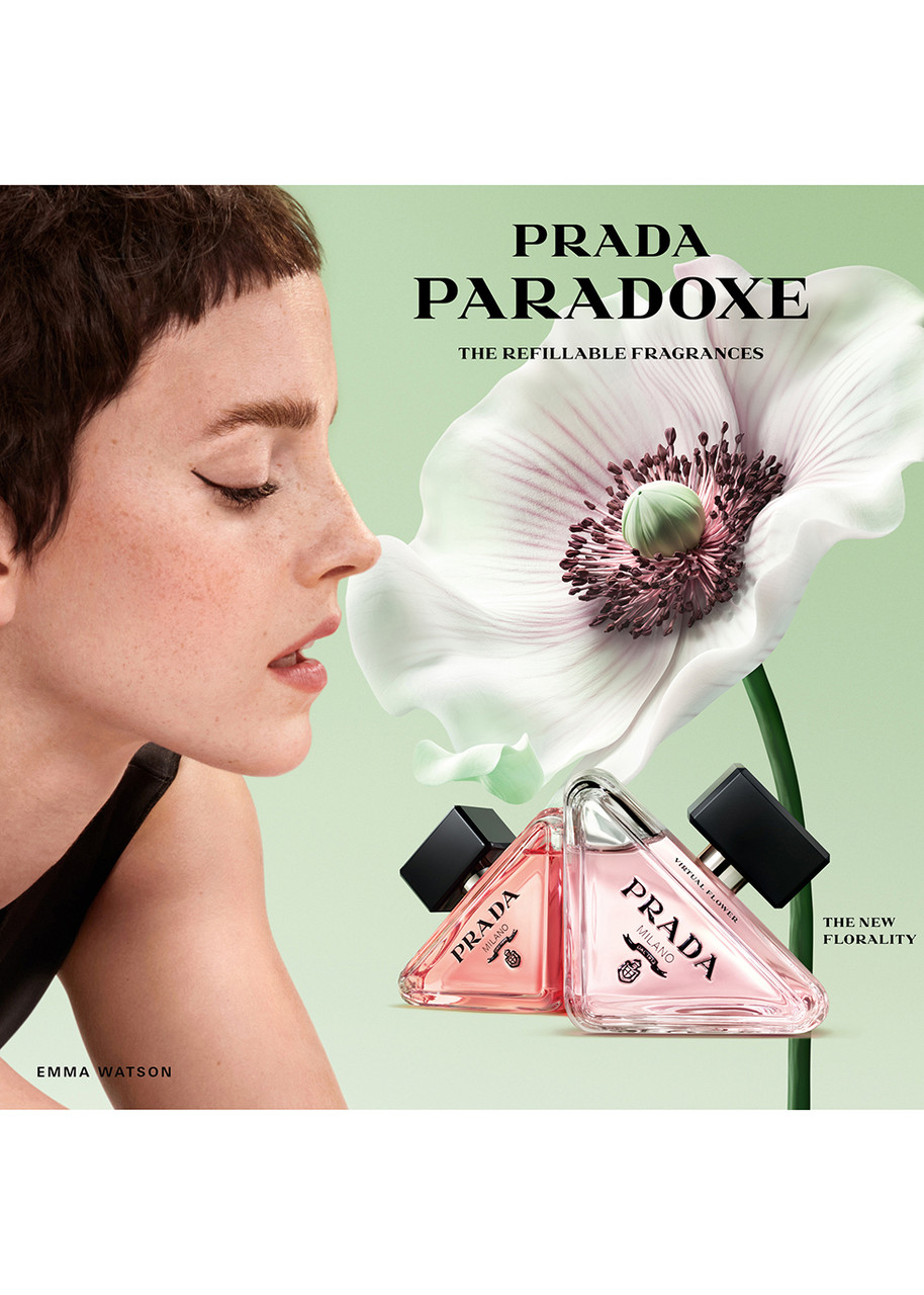 PRADA Paradoxe Virtual Flower Eau de Parfum 50ml | Harvey