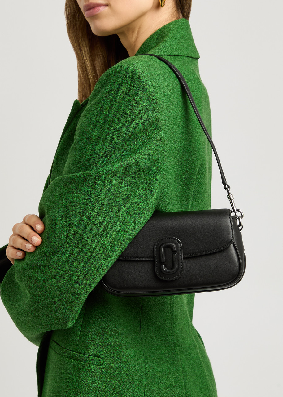 MARC JACOBS The Clover small leather shoulder bag | Harvey Nichols